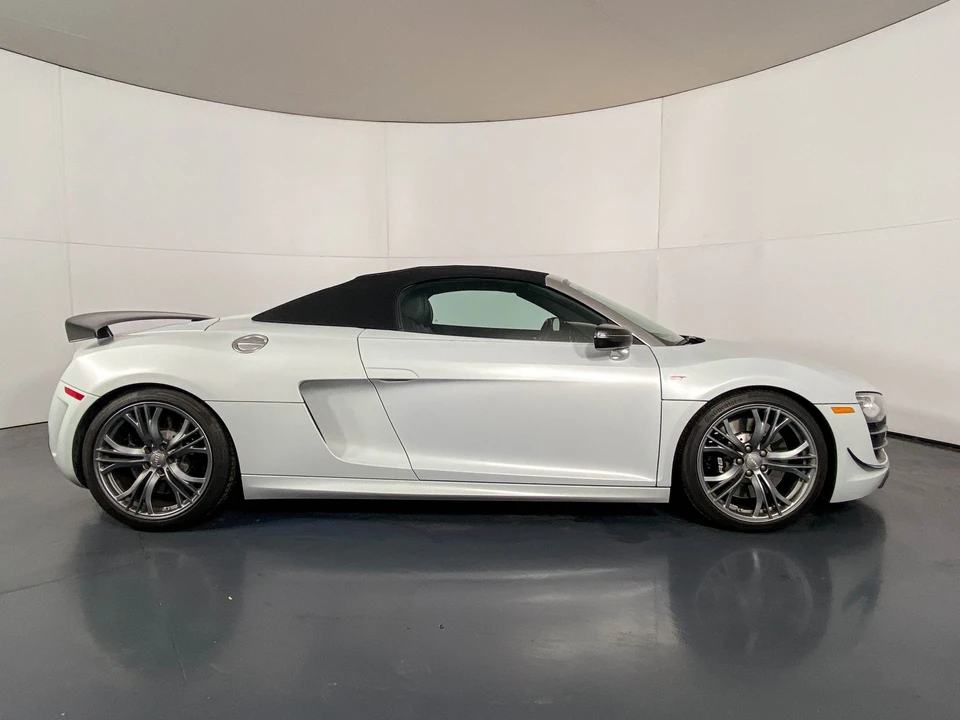 2012 Audi 42 R8 - Image 11 of 31