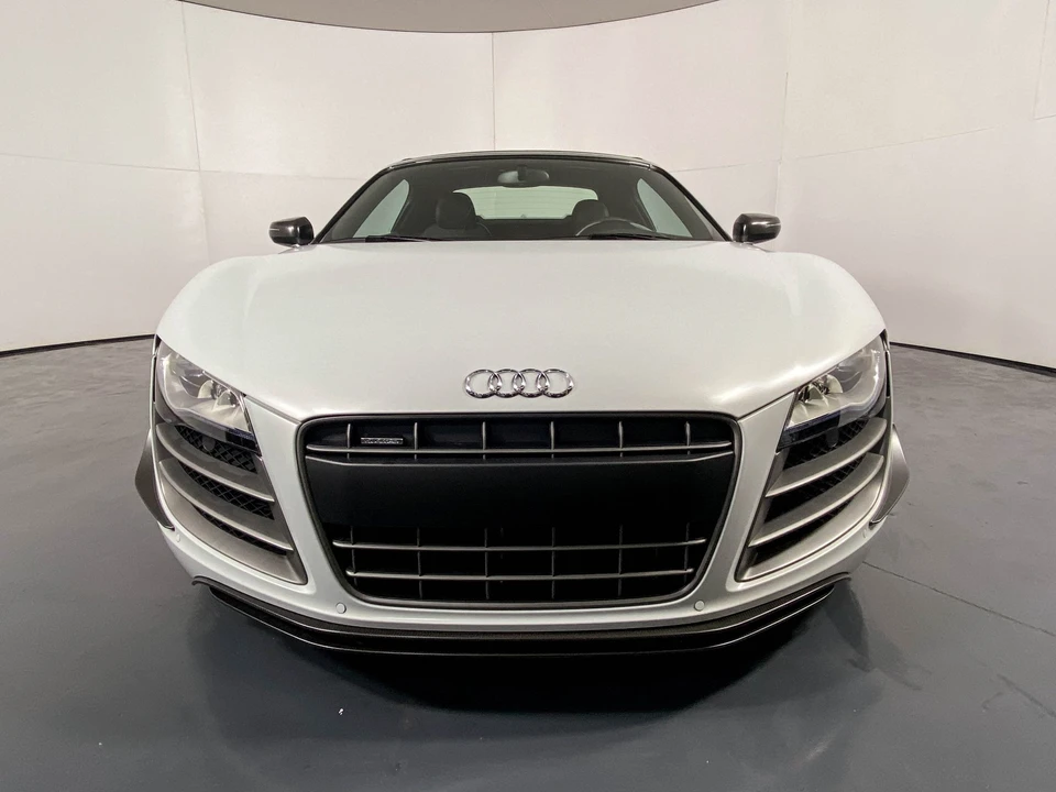 2012 Audi 42 R8 - Image 13 of 31