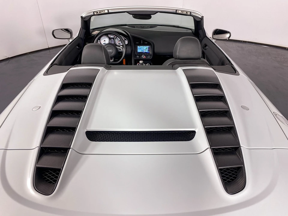 2012 Audi 42 R8 - Image 31 of 31