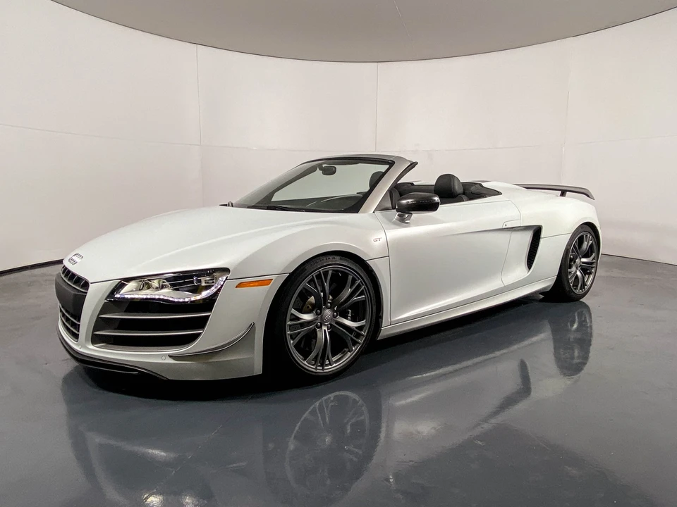 2012 Audi 42 R8 - Image 17 of 31