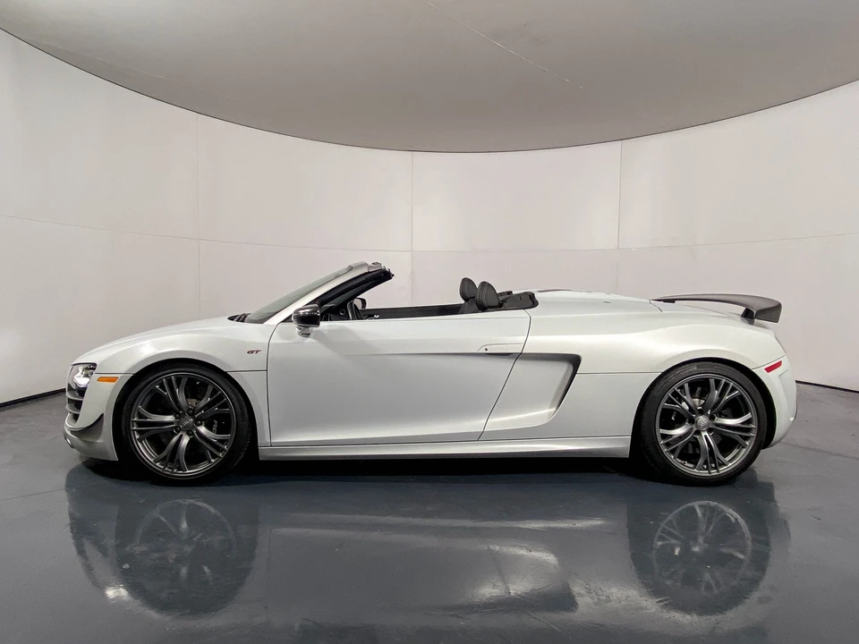 2012 Audi 42 R8 - Image 19 of 31