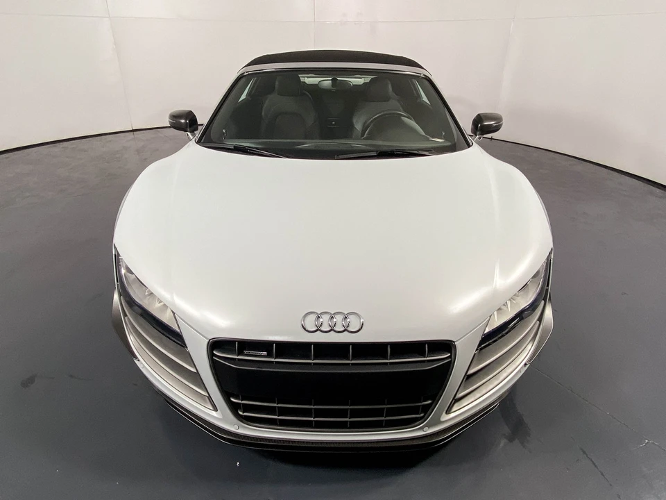 2012 Audi 42 R8 - Image 14 of 31