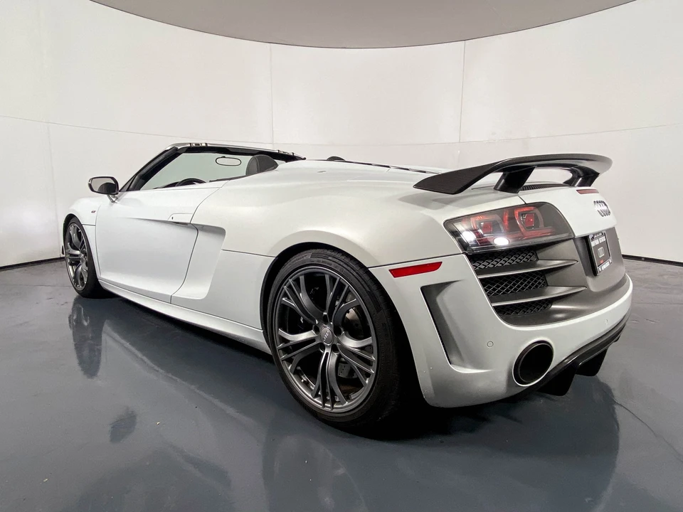 2012 Audi 42 R8 - Image 20 of 31