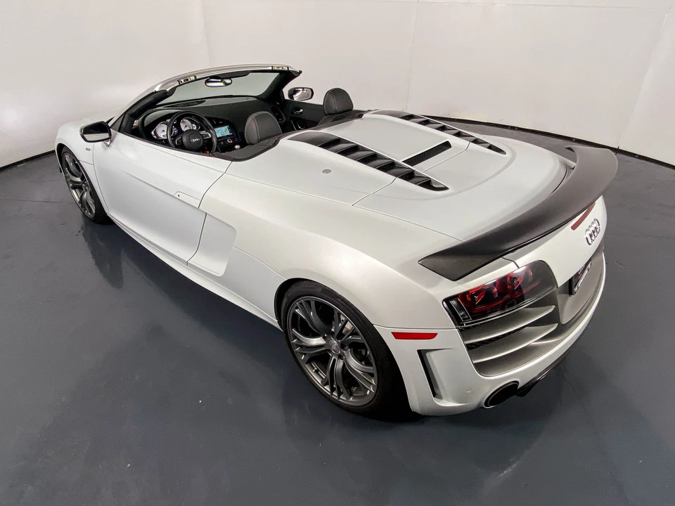 2012 Audi 42 R8 - Image 21 of 31
