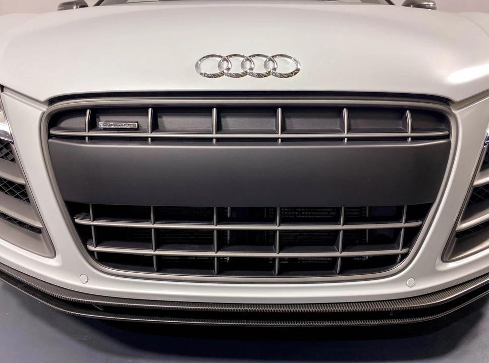 2012 Audi 42 R8 - Image 24 of 31