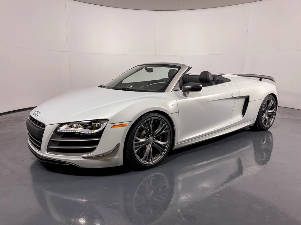 2012 Audi 42 R8 - Image 18 of 31