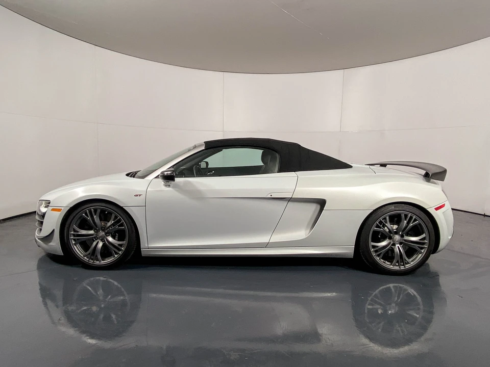 2012 Audi 42 R8 - Image 4 of 31