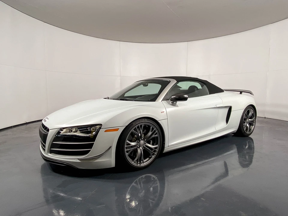 2012 Audi 42 R8 - Image 2 of 31
