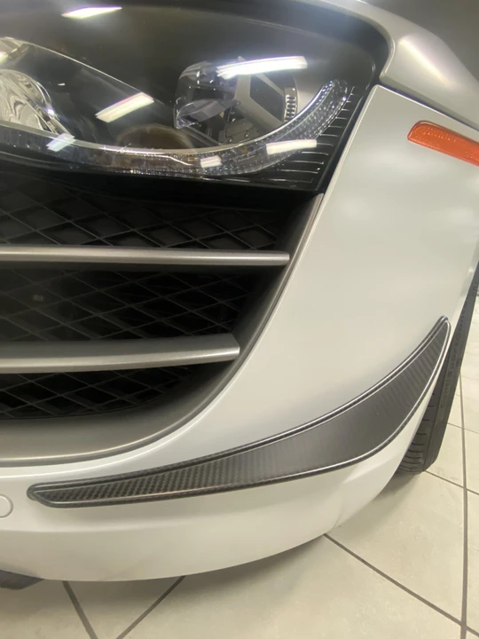 2012 Audi 42 R8 - Image 27 of 31