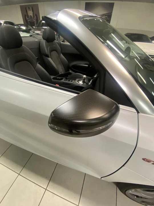 2012 Audi 42 R8 - Image 29 of 31