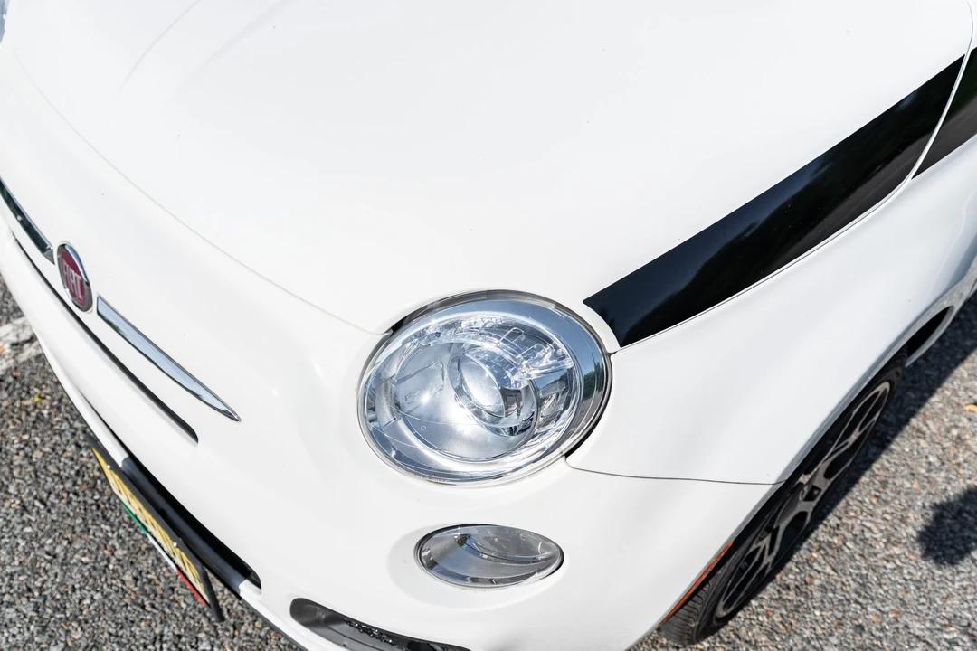 2012 Fiat 500 - Image 15 of 31