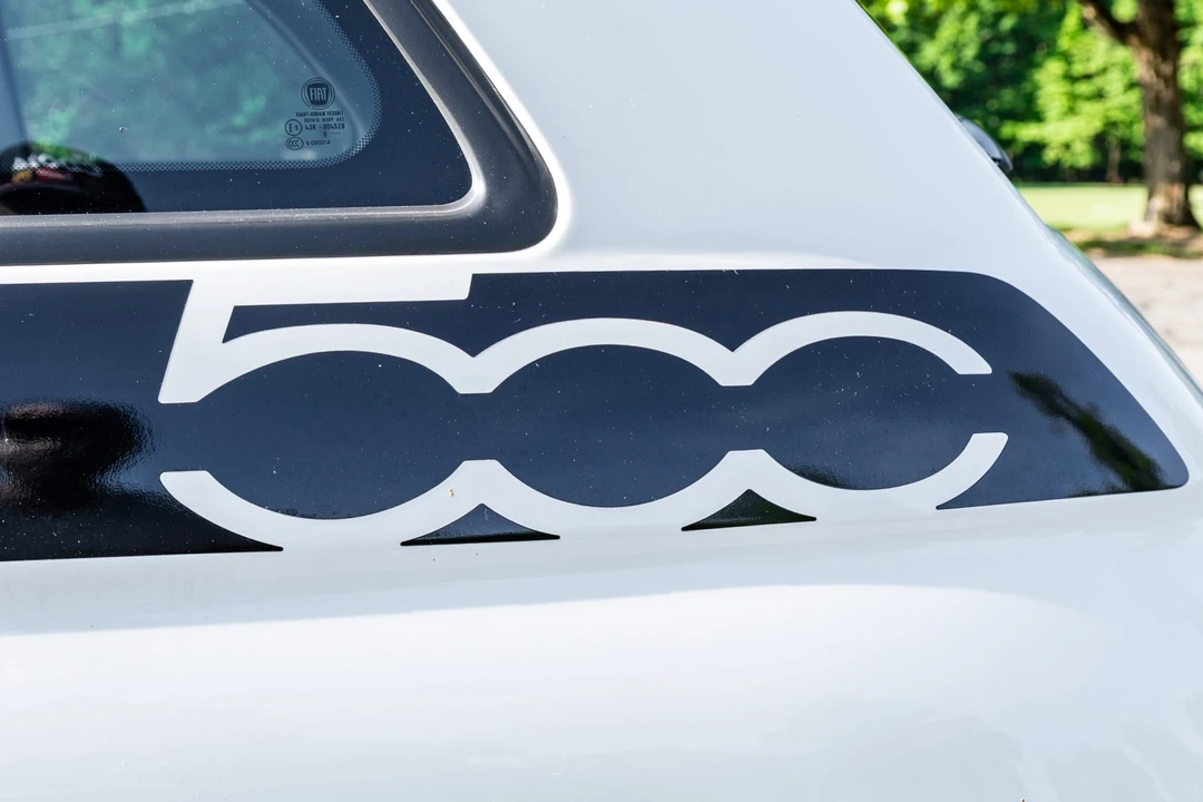 2012 Fiat 500 - Image 23 of 31