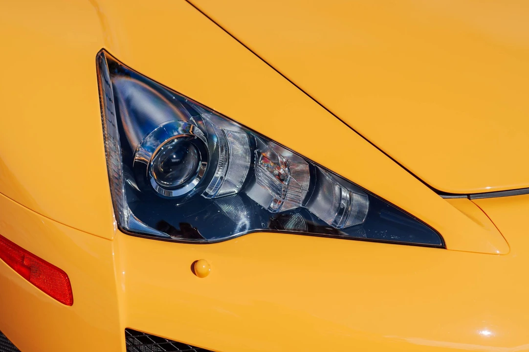2012 Lexus LFA Nürburgring Edition - Image 20 of 31