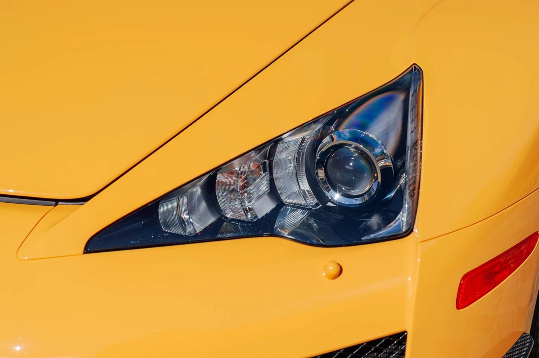 2012 Lexus LFA Nürburgring Edition - Image 26 of 31