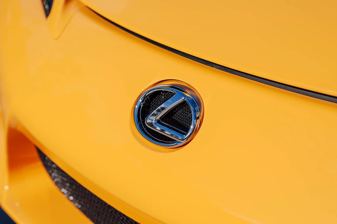 2012 Lexus LFA Nürburgring Edition - Image 24 of 31