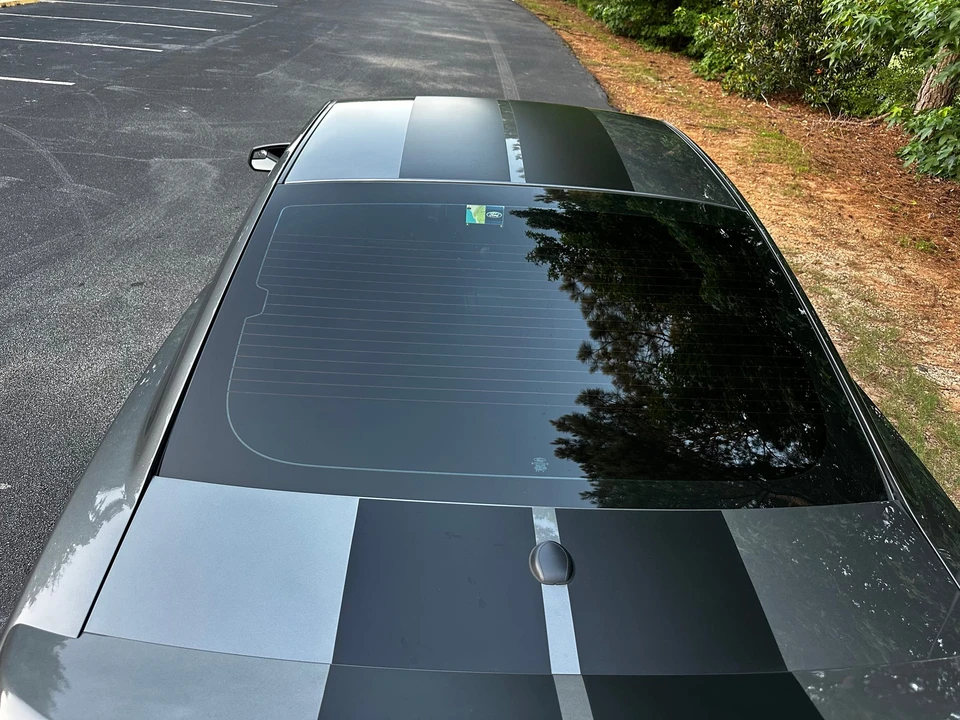 2013 Ford S197 II Shelby Mustang GT500 - Image 31 of 31