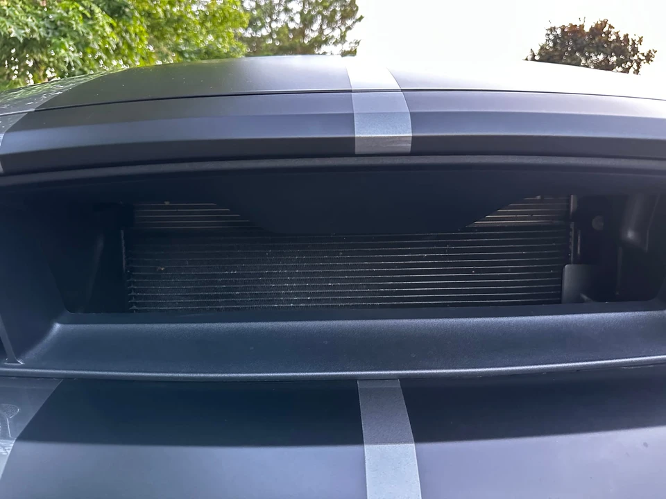 2013 Ford S197 II Shelby Mustang GT500 - Image 26 of 31