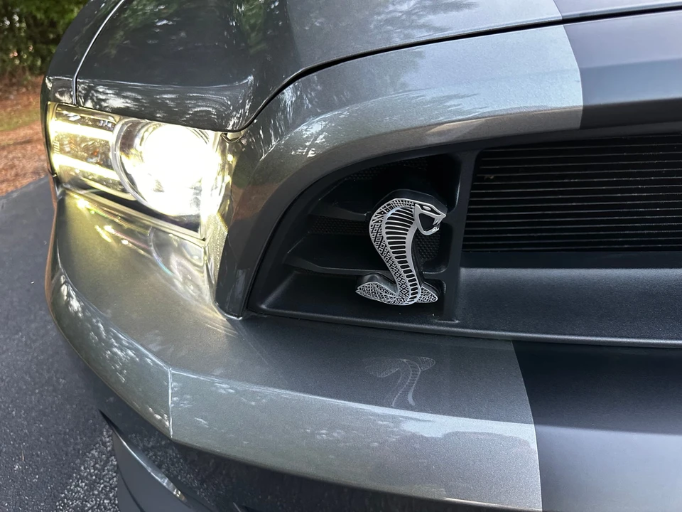 2013 Ford S197 II Shelby Mustang GT500 - Image 25 of 31