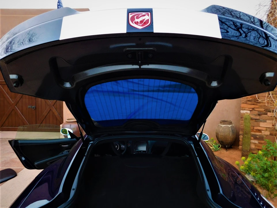 2014 Dodge Viper 5th Gen - Image 31 of 31
