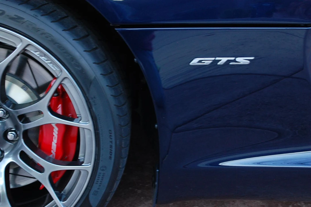 2014 Dodge Viper 5th Gen - Image 26 of 31
