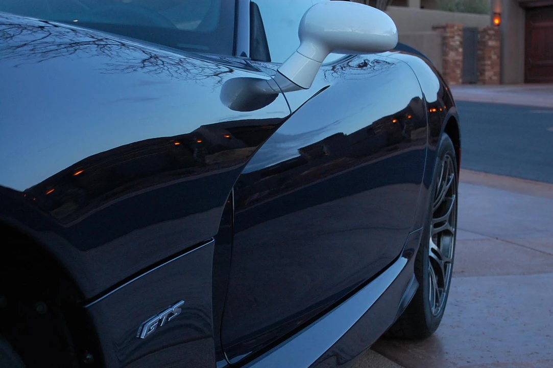 2014 Dodge Viper 5th Gen - Image 28 of 31