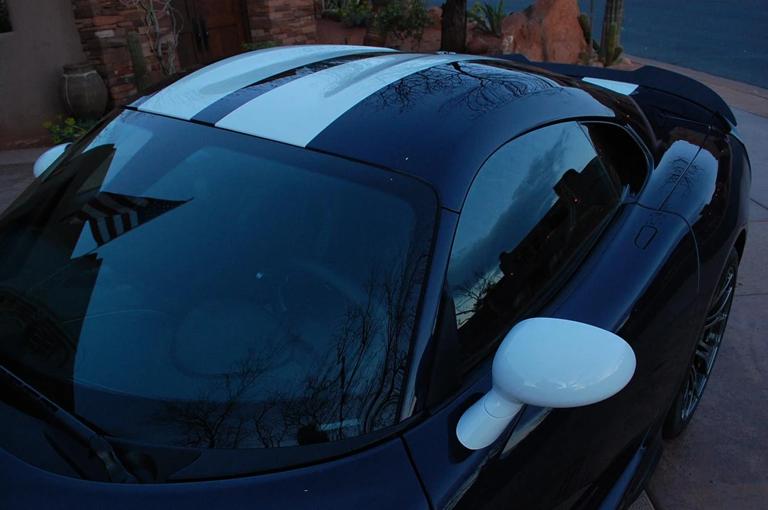 2014 Dodge Viper 5th Gen - Image 27 of 31