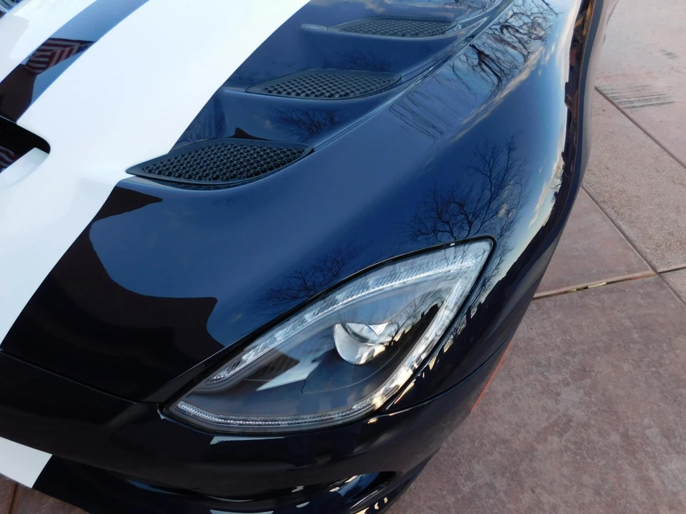 2014 Dodge Viper 5th Gen - Image 22 of 31