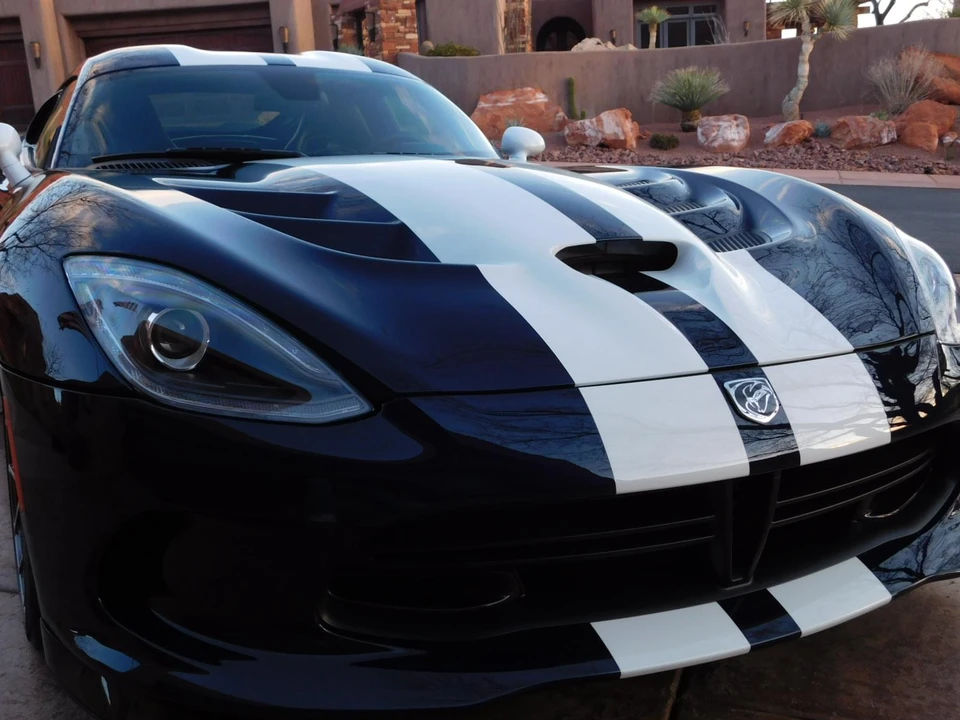 2014 Dodge Viper 5th Gen - Image 18 of 31