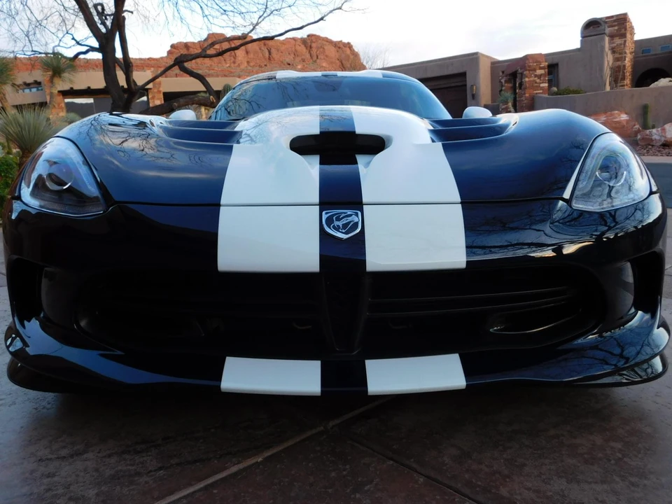 2014 Dodge Viper 5th Gen - Image 19 of 31
