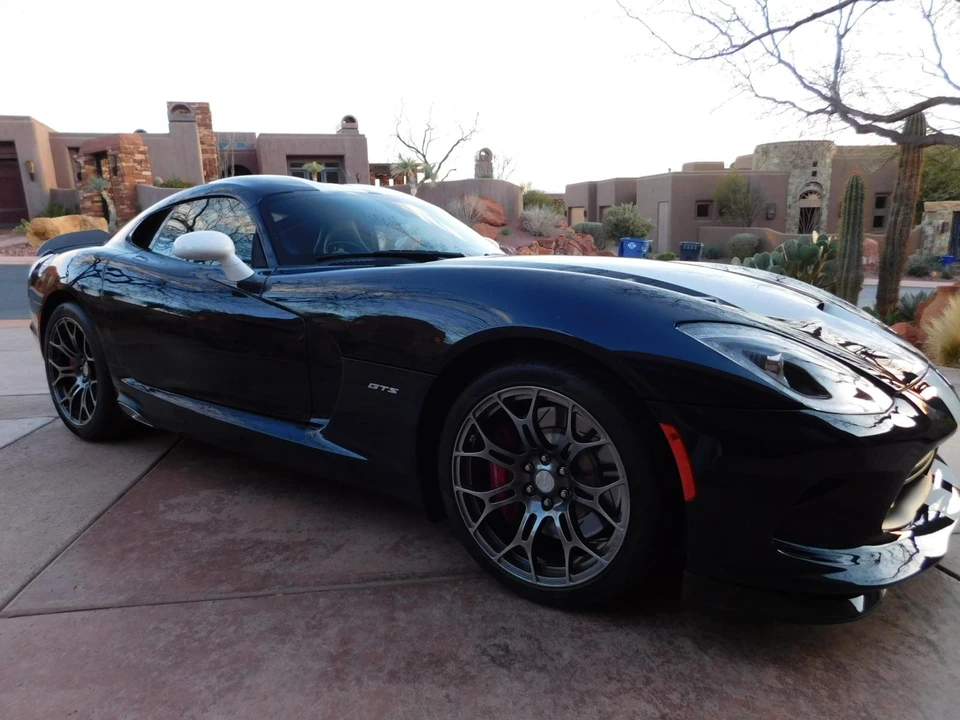 2014 Dodge Viper 5th Gen - Image 15 of 31