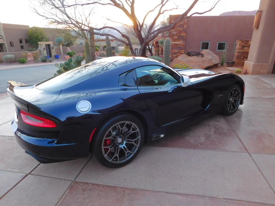 2014 Dodge Viper 5th Gen - Image 12 of 31