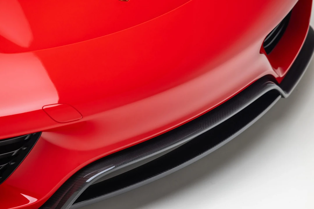 2015 Porsche 918 Spyder - Image 23 of 31