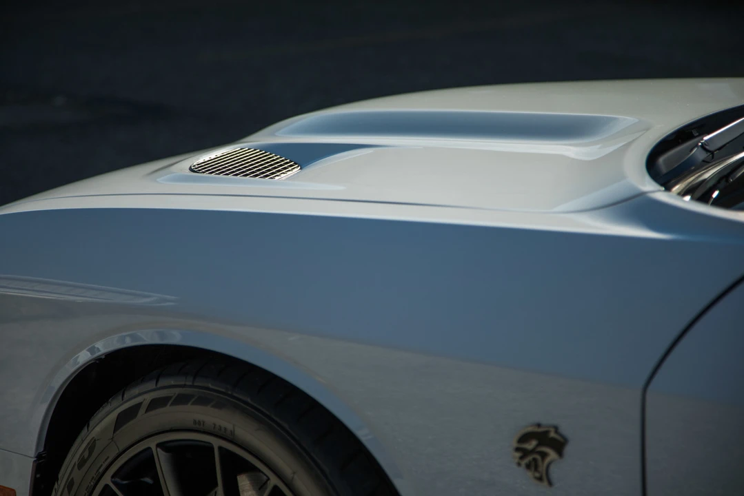 2016 Dodge Challenger SRT Hellcat 3rd Gen - Image 23 of 31