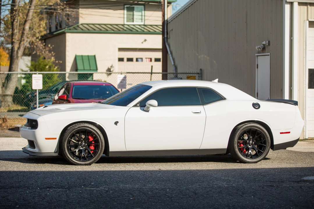 2016 Dodge Challenger SRT Hellcat 3rd Gen - Image 2 of 31
