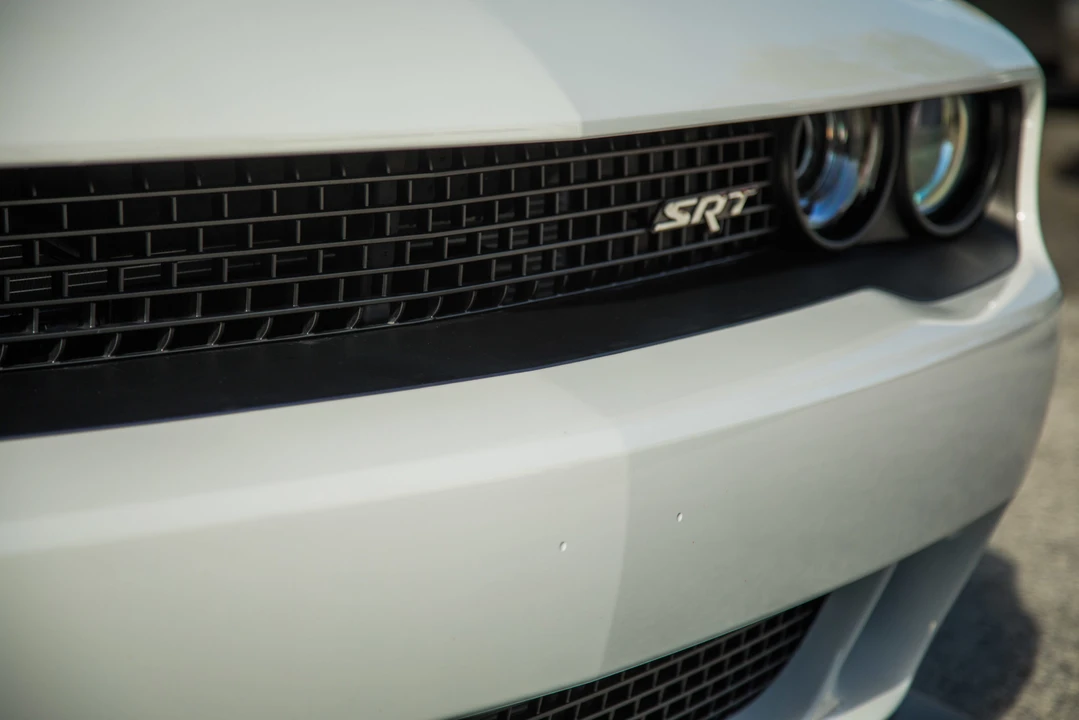 2016 Dodge Challenger SRT Hellcat 3rd Gen - Image 21 of 31