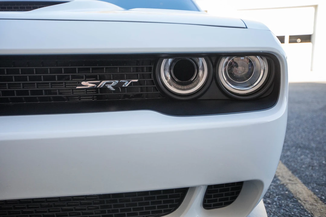 2016 Dodge Challenger SRT Hellcat 3rd Gen - Image 22 of 31