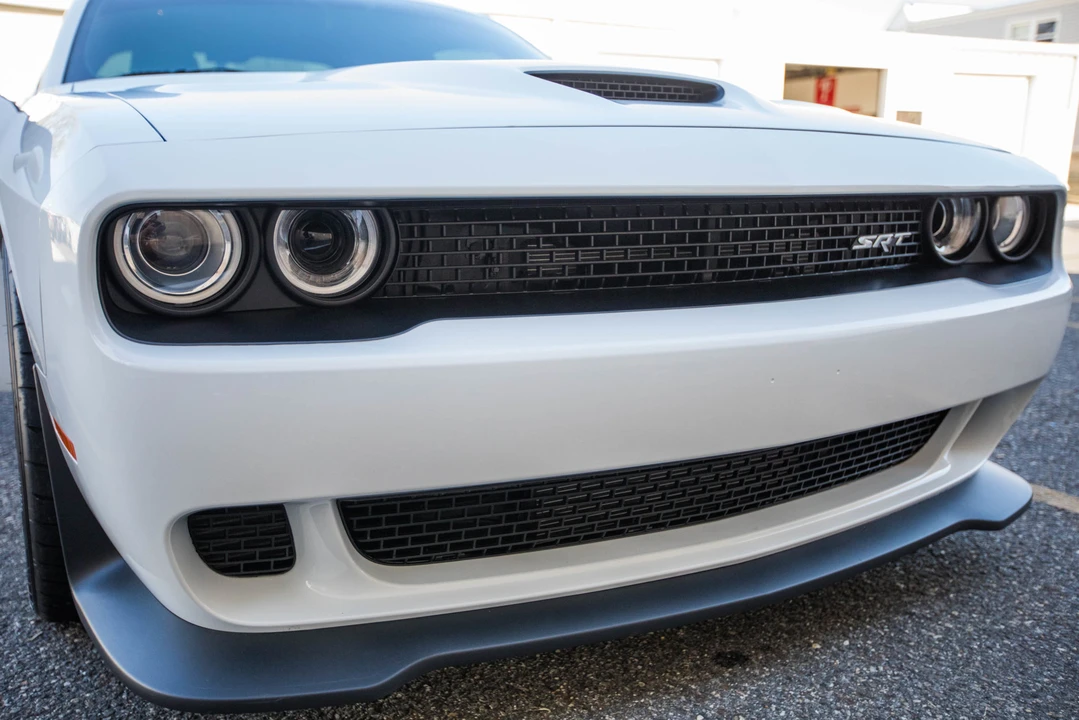 2016 Dodge Challenger SRT Hellcat 3rd Gen - Image 20 of 31