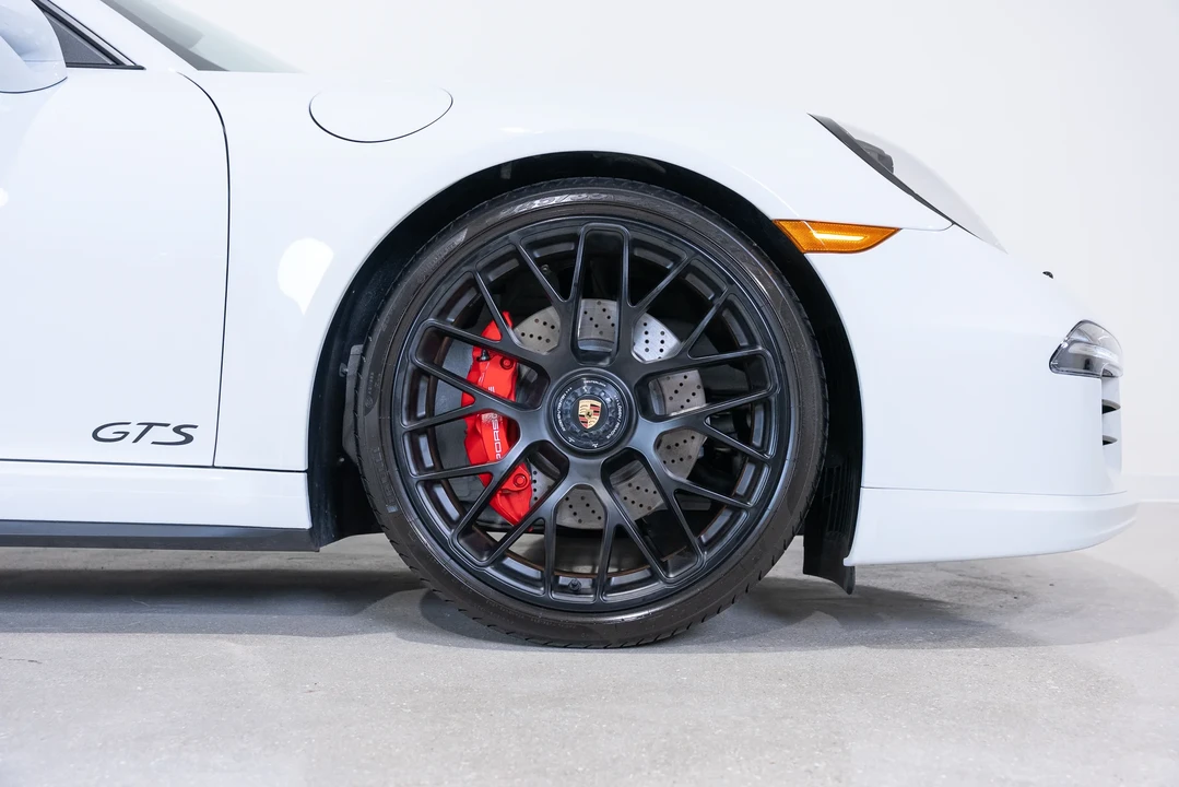 2016 Porsche 991 Carrera GTS - Image 27 of 31