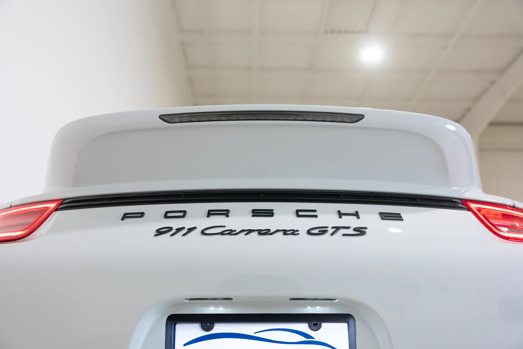 2016 Porsche 991 Carrera GTS - Image 19 of 31