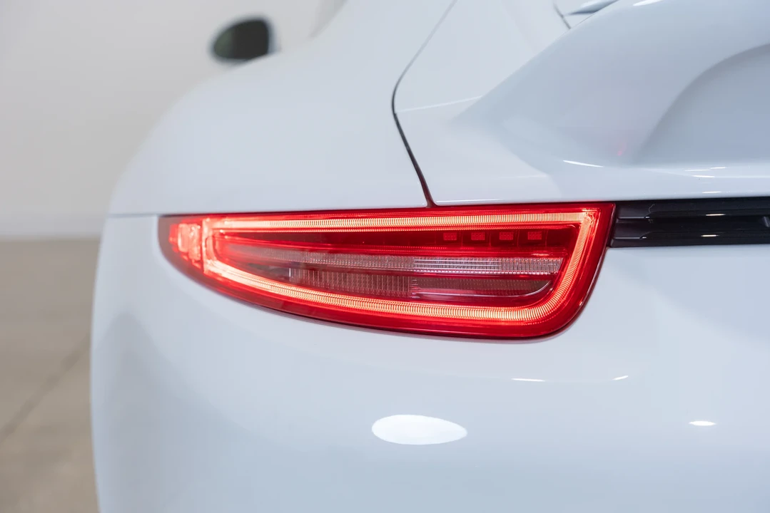 2016 Porsche 991 Carrera GTS - Image 22 of 31