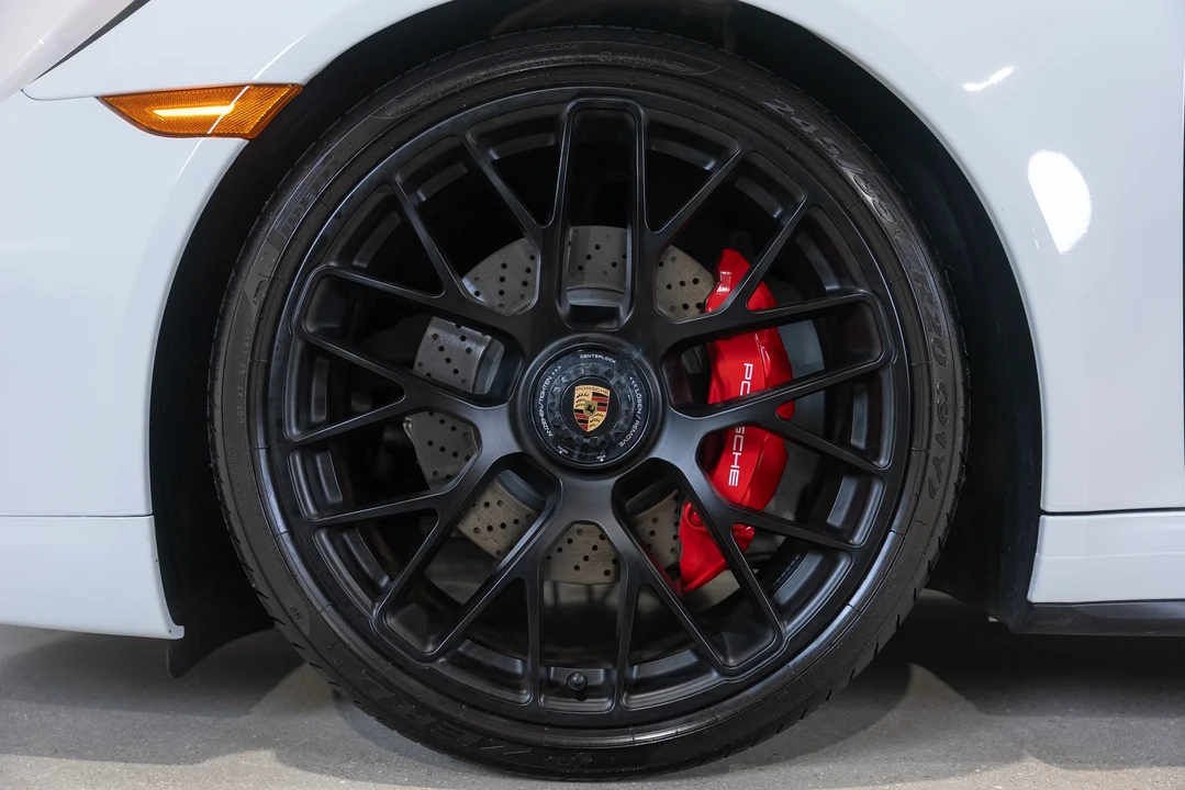 2016 Porsche 991 Carrera GTS - Image 28 of 31