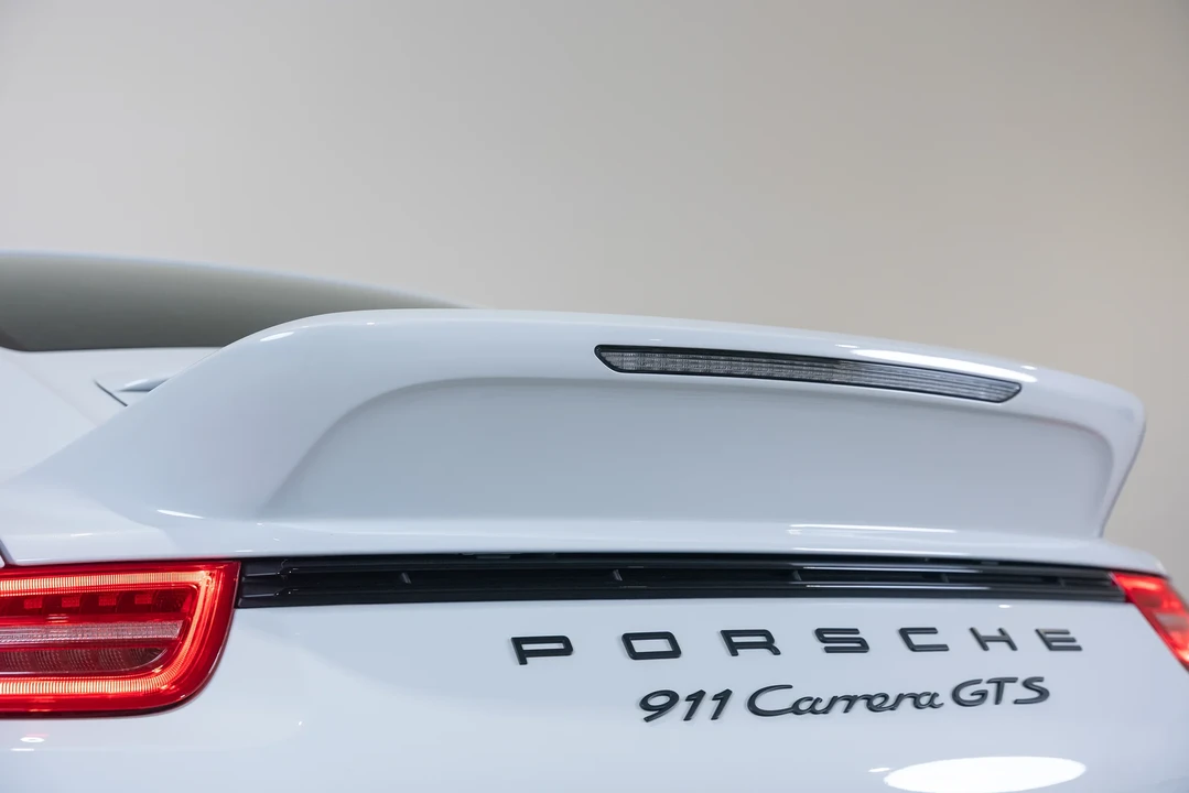 2016 Porsche 991 Carrera GTS - Image 17 of 31