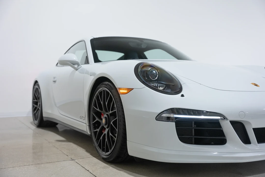 2016 Porsche 991 Carrera GTS - Image 10 of 31