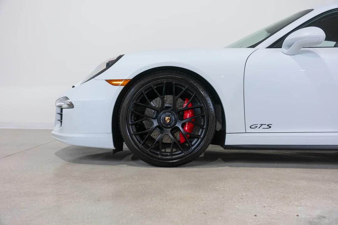 2016 Porsche 991 Carrera GTS - Image 13 of 31