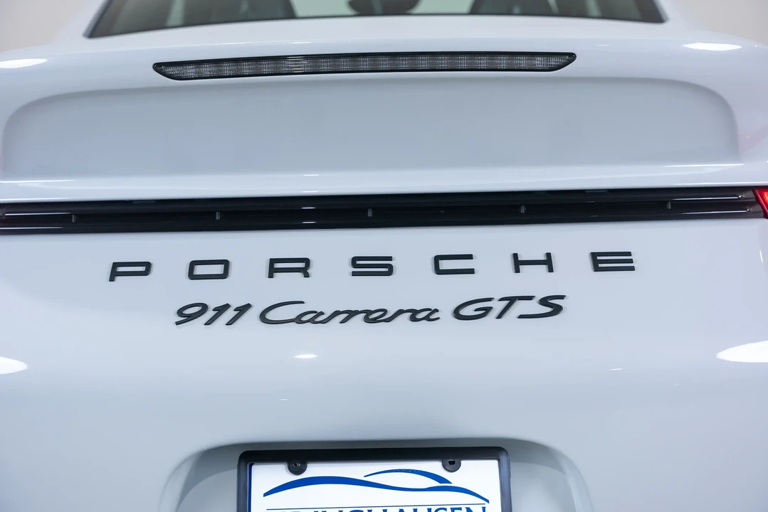 2016 Porsche 991 Carrera GTS - Image 20 of 31