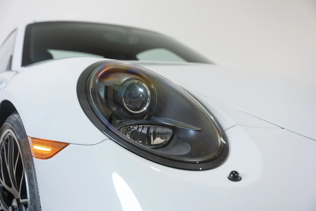 2016 Porsche 991 Carrera GTS - Image 11 of 31