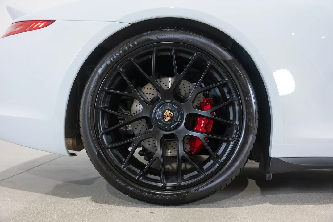 2016 Porsche 991 Carrera GTS - Image 30 of 31