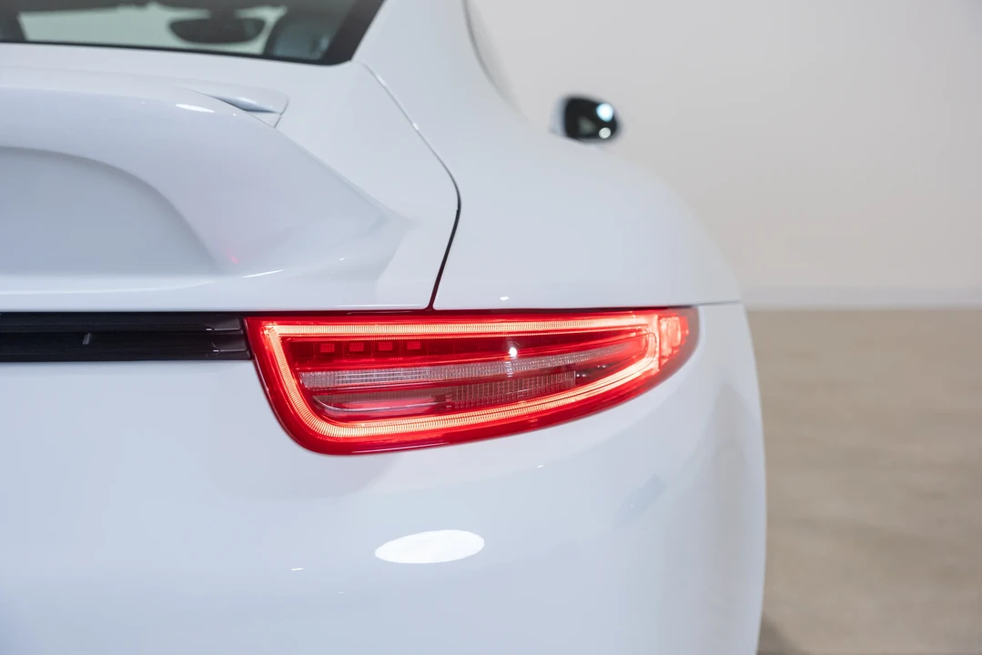 2016 Porsche 991 Carrera GTS - Image 23 of 31