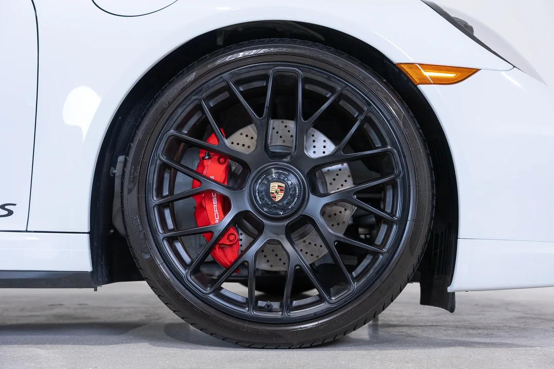 2016 Porsche 991 Carrera GTS - Image 29 of 31