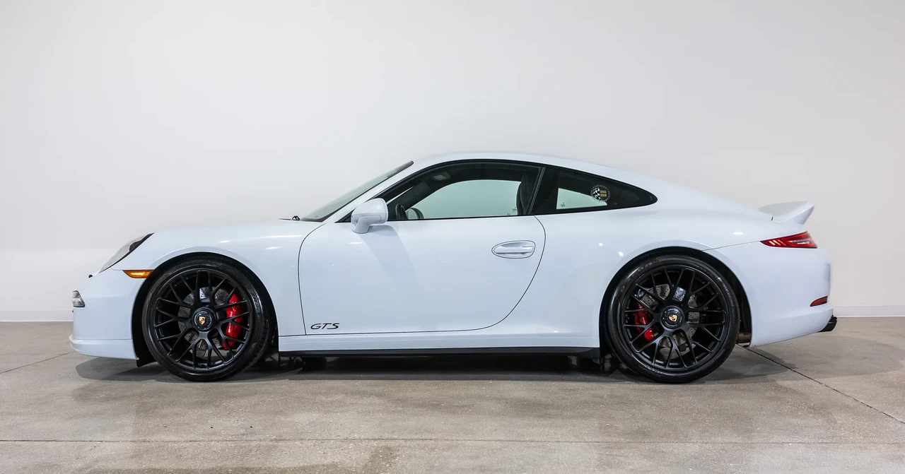 2016 Porsche 991 Carrera GTS - Image 5 of 31